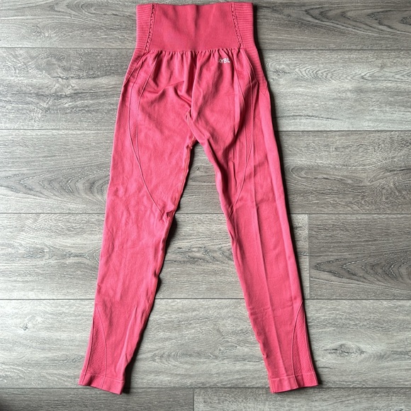 AYBL Balance V2 Seamless Leggings - Picture 2 of 5